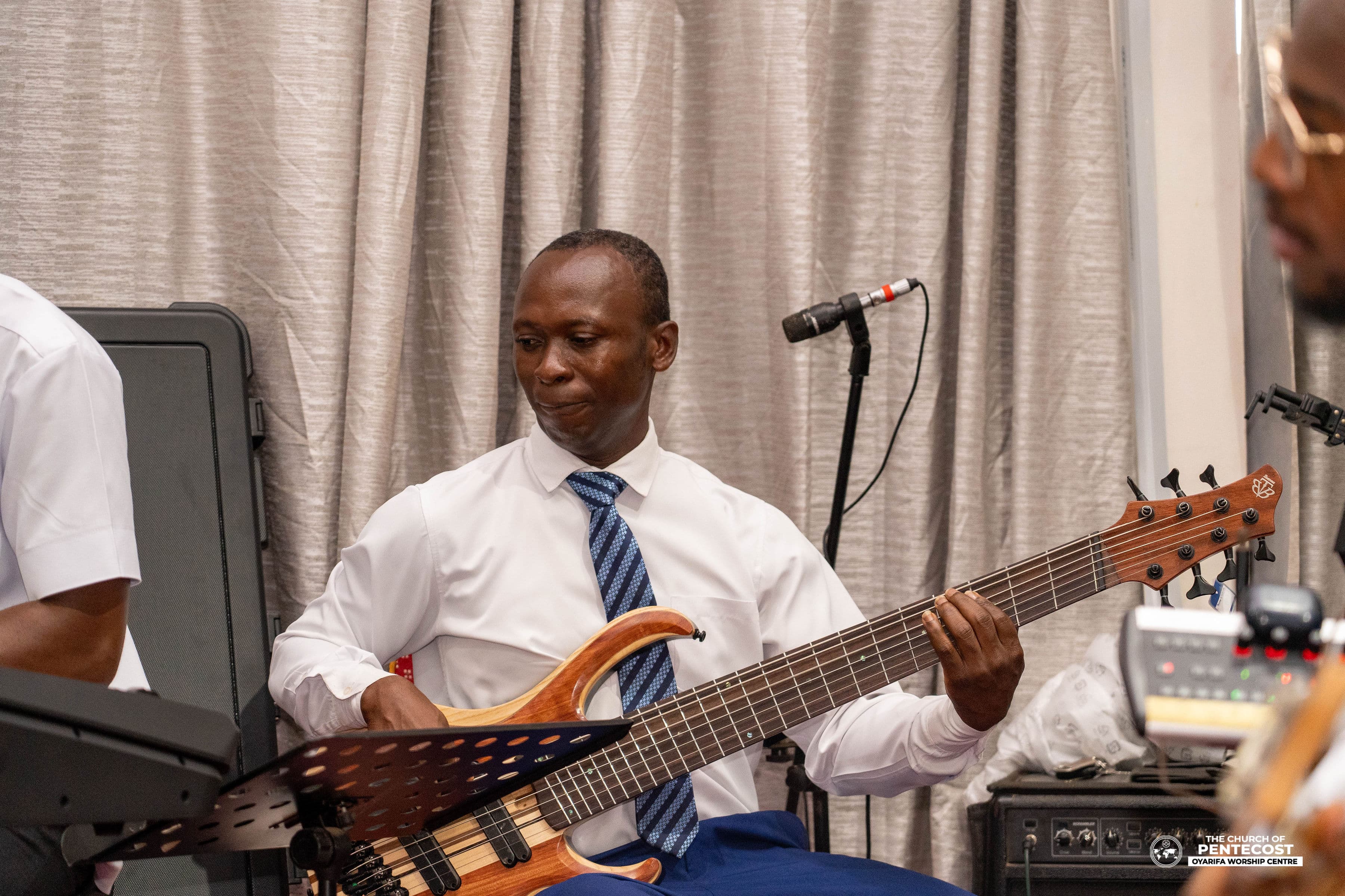 Easter Convention Sunday