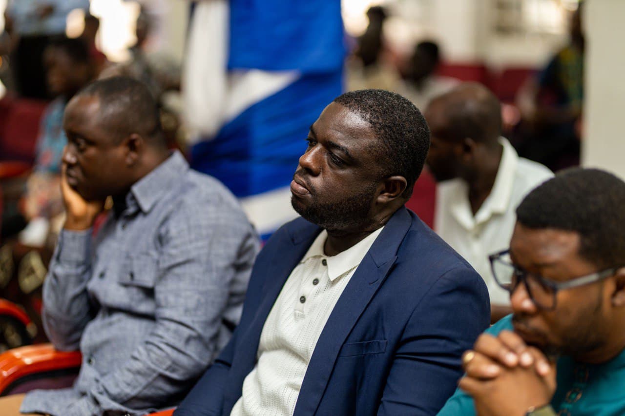 PEMEM (Men's Ministry)